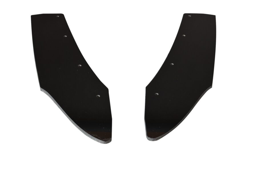 Diffuser V.1 Audi RS5 Coupe / Sportback F5 – bilde 11 av 11