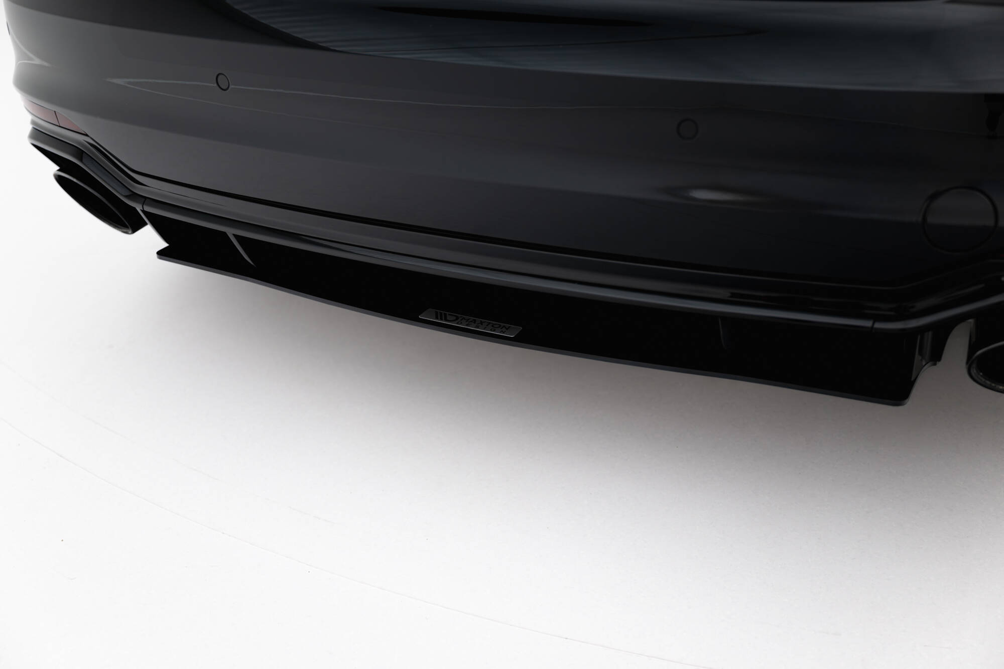 Diffuser V.1 Audi RS5 Coupe / Sportback F5 - Bilde 4