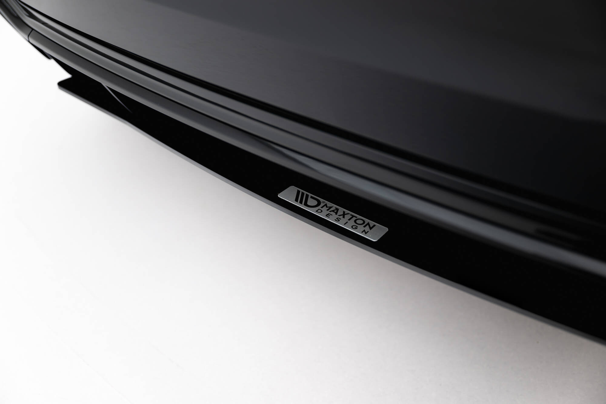 Diffuser V.1 Audi RS5 Coupe / Sportback F5 - Bilde 5