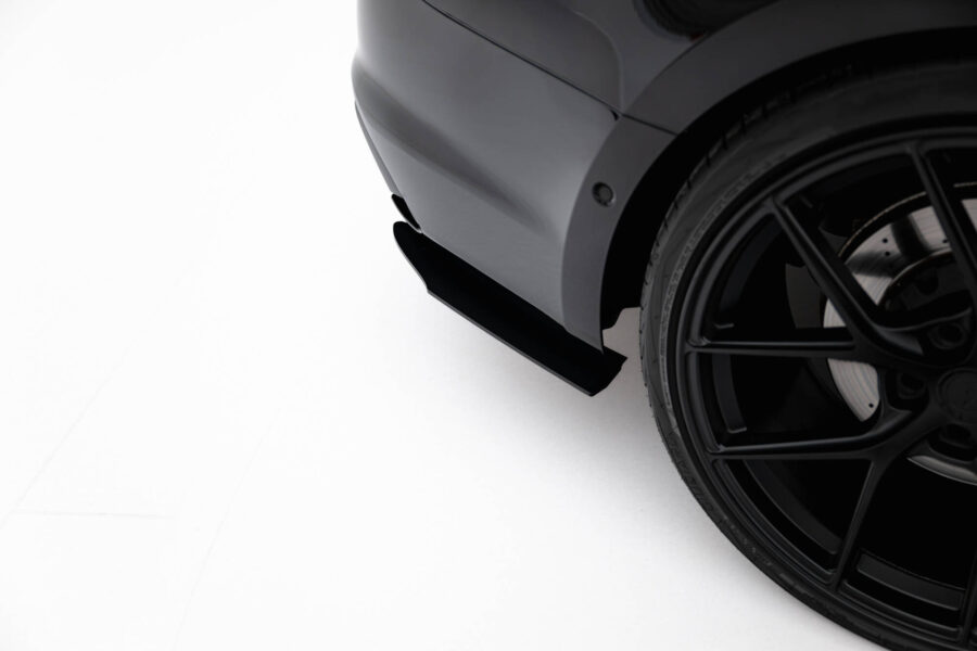 Diffuser V.1 Audi RS5 Coupe / Sportback F5 – bilde 3 av 11
