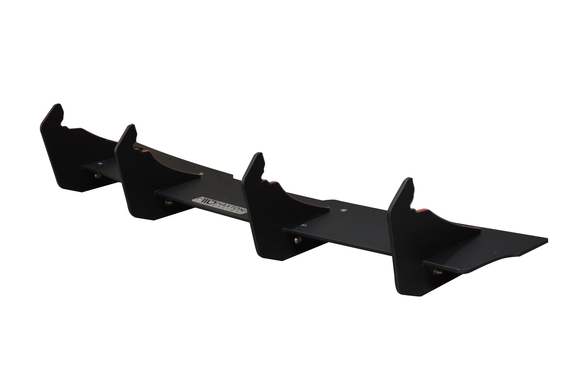 Diffuser V.2 Audi RS5 Coupe / Sportback F5 - Bilde 5