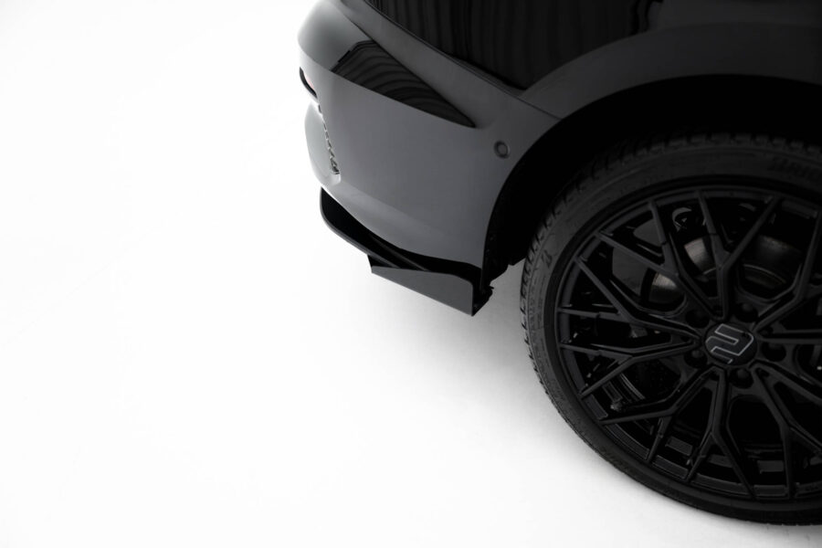 Bakre Flaps Audi A3 Sedan 8Y – bilde 4 av 6