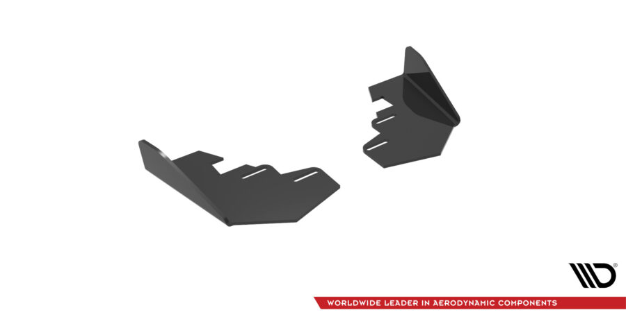 Bakre Flaps Audi A3 Sportback 8Y – bilde 4 av 5