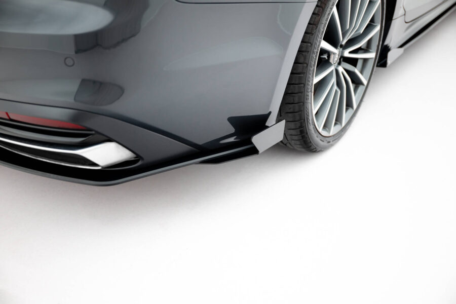 Bakre Flaps Audi A5 F5 Facelift – bilde 2 av 6