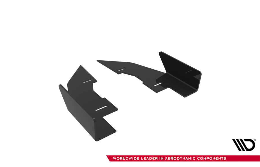 Bakre Flaps Audi A5 F5 Facelift – bilde 6 av 6