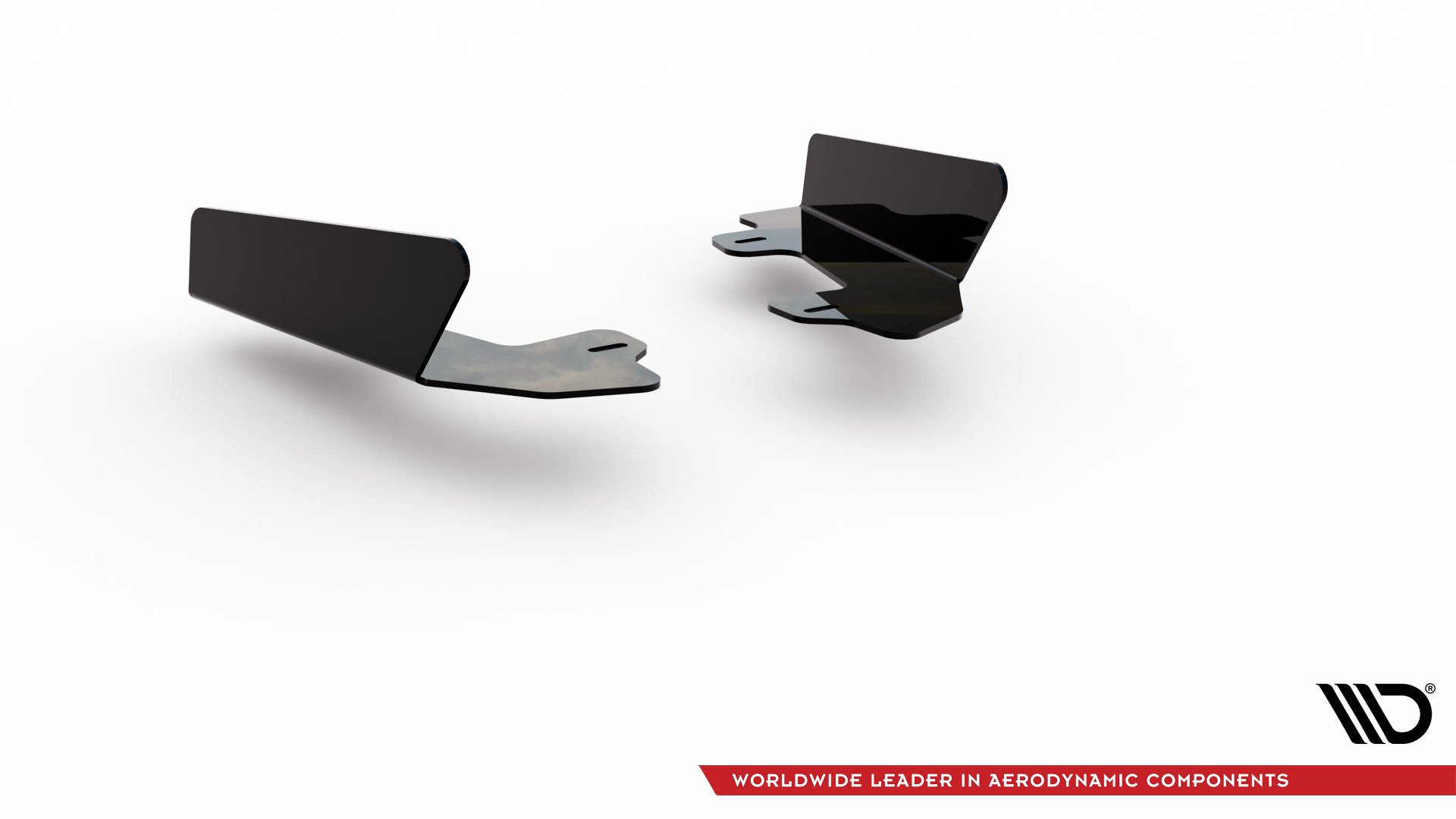 Bakre Flaps Audi RS3 8V Sportback - Bilde 6