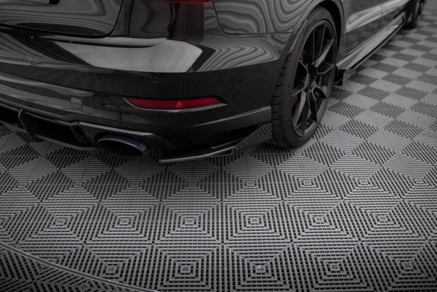 Bakre Flaps Audi RS3 Sedan 8V Facelift – bilde 2 av 6