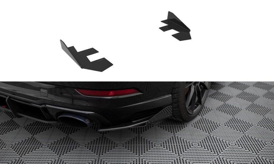 Bakre Flaps Audi RS3 Sedan 8V Facelift – bilde 1 av 6