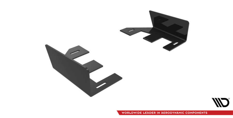 Bakre Flaps Audi RS3 Sportback 8Y – bilde 4 av 5