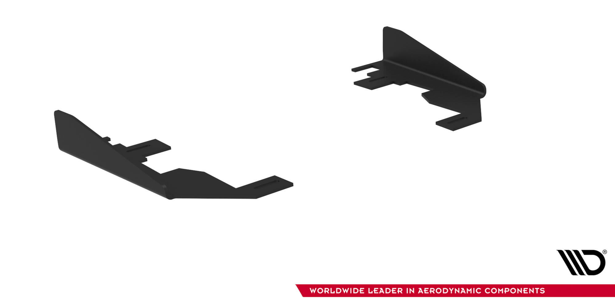 Bakre Flaps Audi RS5 Sportback F5 - Bilde 6