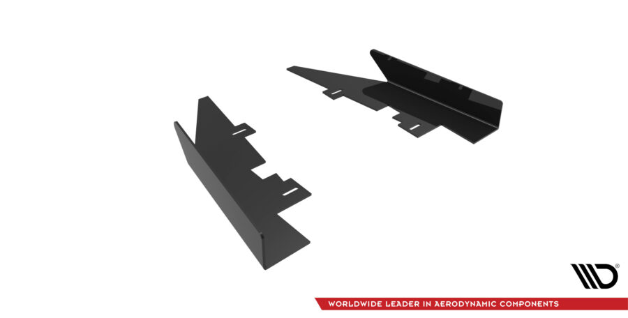 Bakre Flaps Audi RS6 Avant C6 – bilde 5 av 5