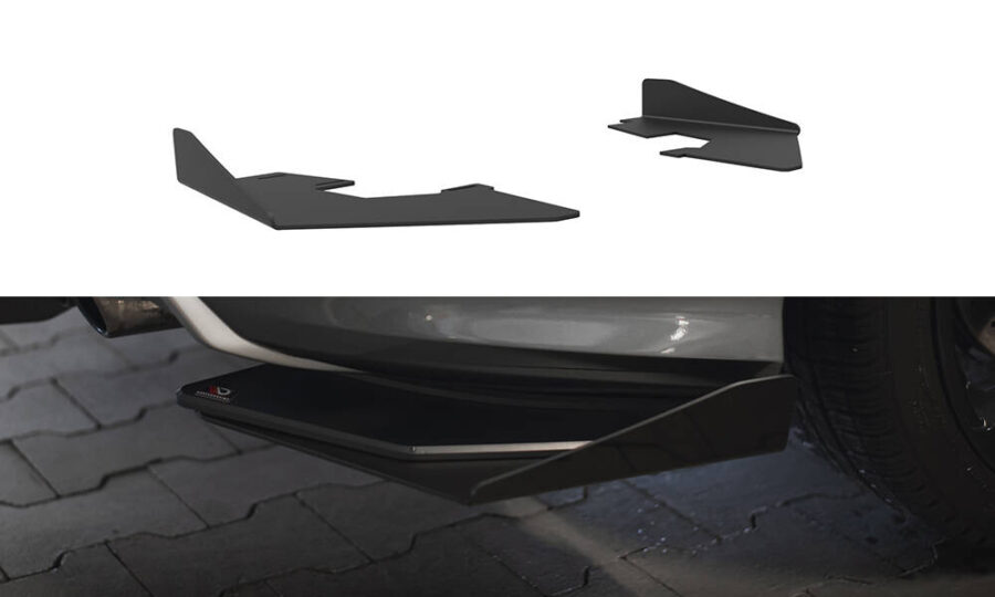 Bakre Flaps Audi S3 Sedan 8V – bilde 1 av 4
