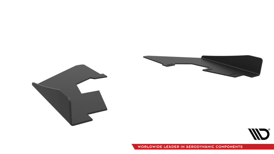 Bakre Flaps Audi S3 Sedan 8V – bilde 4 av 4