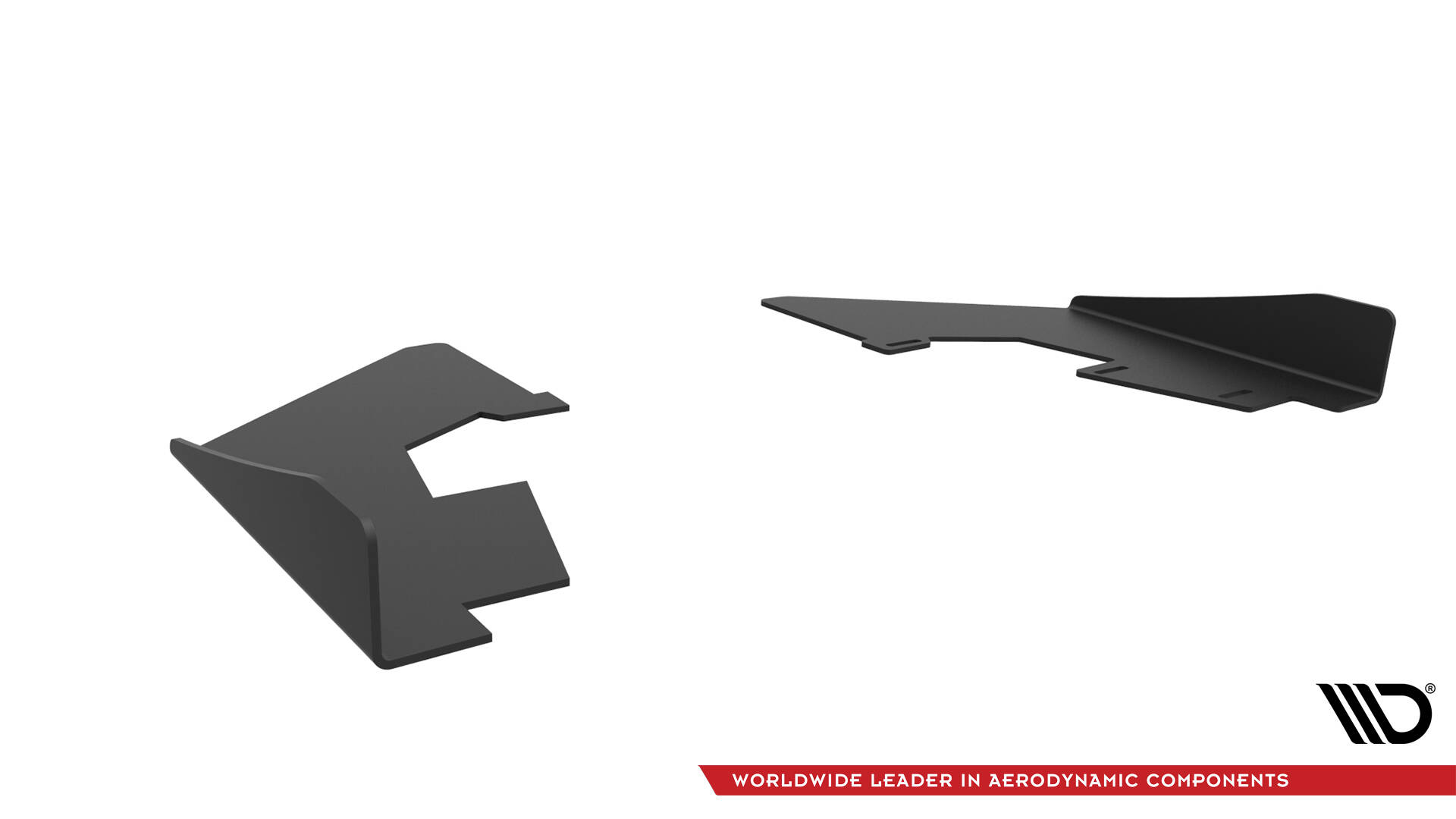 Bakre Flaps Audi S3 Sedan 8V - Bilde 4