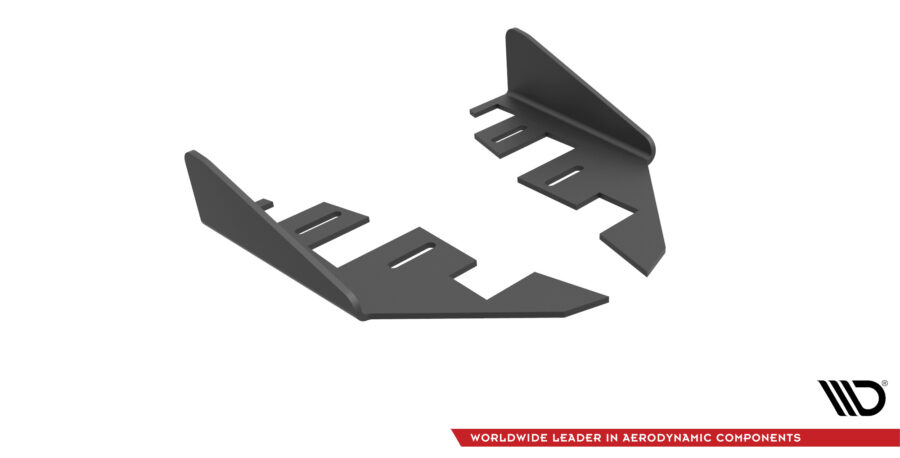 Bakre Flaps Audi S3 Sportback 8V Facelift – bilde 5 av 5