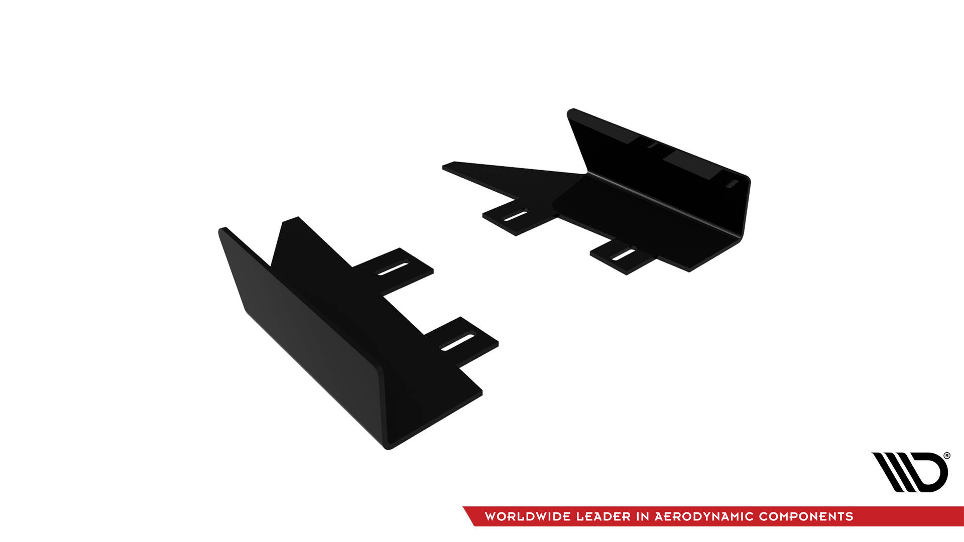 Bakre Flaps Audi S5 / A5 S-Line Coupe / Cabriolet 8T - Bilde 5
