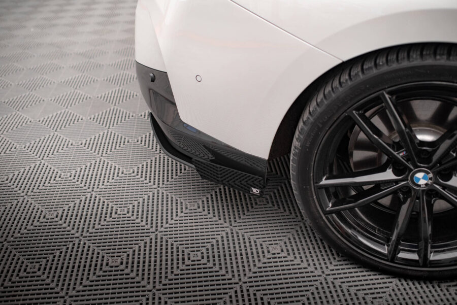 Bakre Flaps BMW 2 Coupe M-Pack G42 – bilde 2 av 4