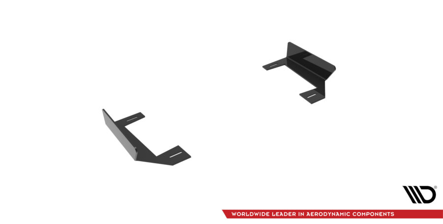 Bakre Flaps BMW 2 Coupe M-Pack G42 – bilde 3 av 4