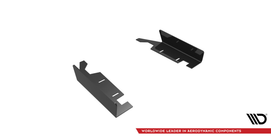 Bakre Flaps BMW 2 Coupe M240i G42 – bilde 3 av 4