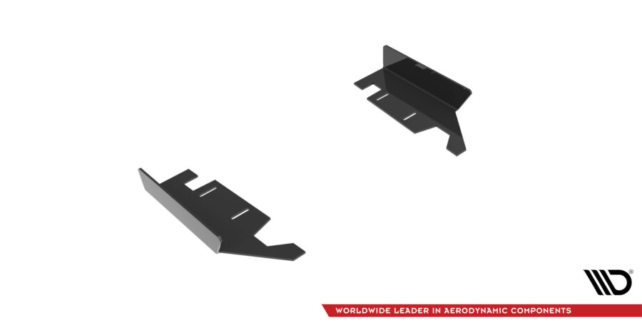Bakre Flaps BMW 2 Coupe M240i G42 – bilde 4 av 4
