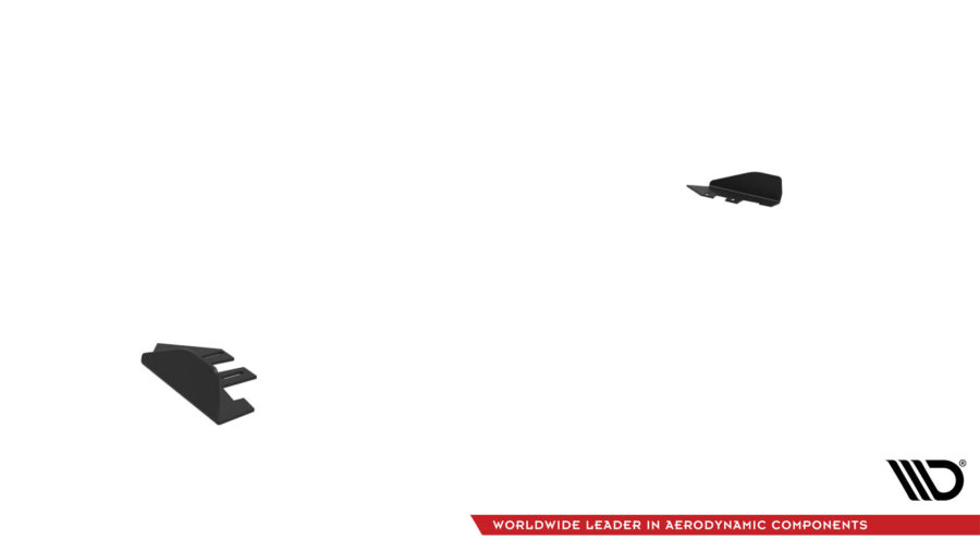 Bakre Flaps BMW M2 G87 – bilde 6 av 7