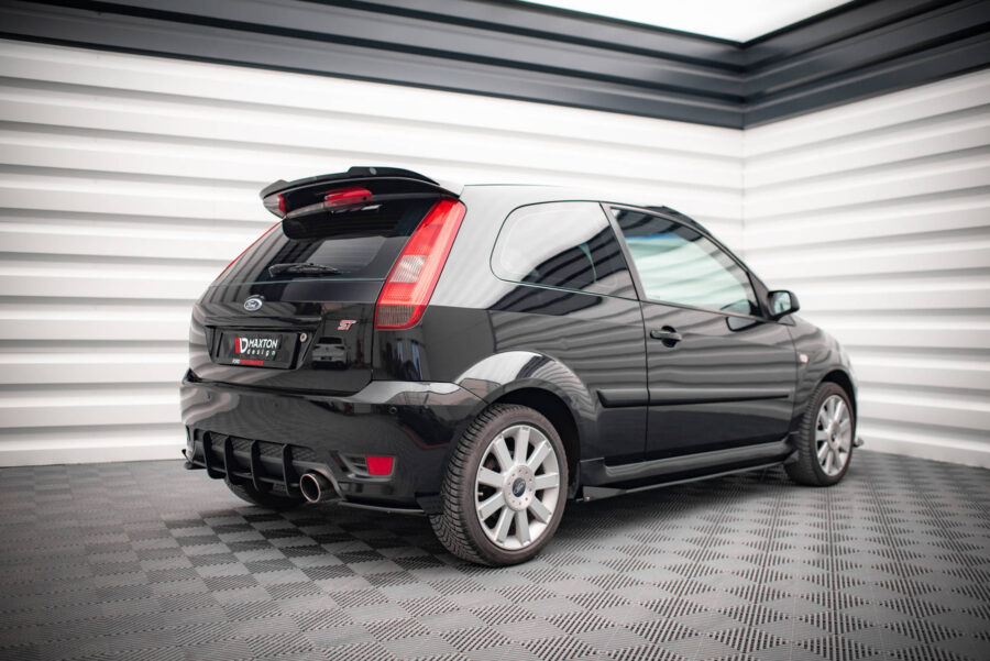 Bakre Flaps Ford Fiesta ST Mk6 – bilde 3 av 5