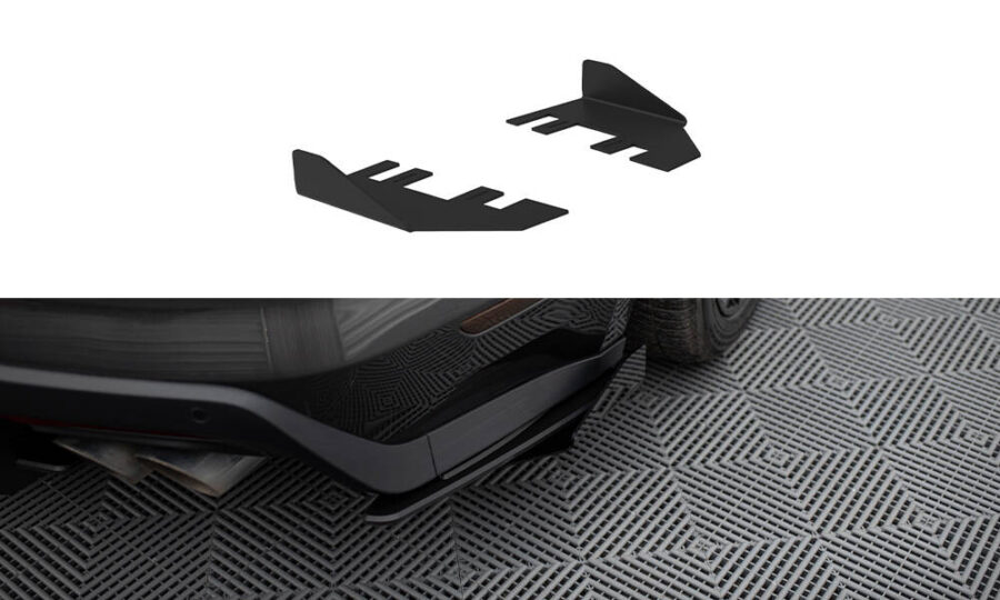 Bakre Flaps Ford Mustang GT Mk6 – bilde 1 av 6