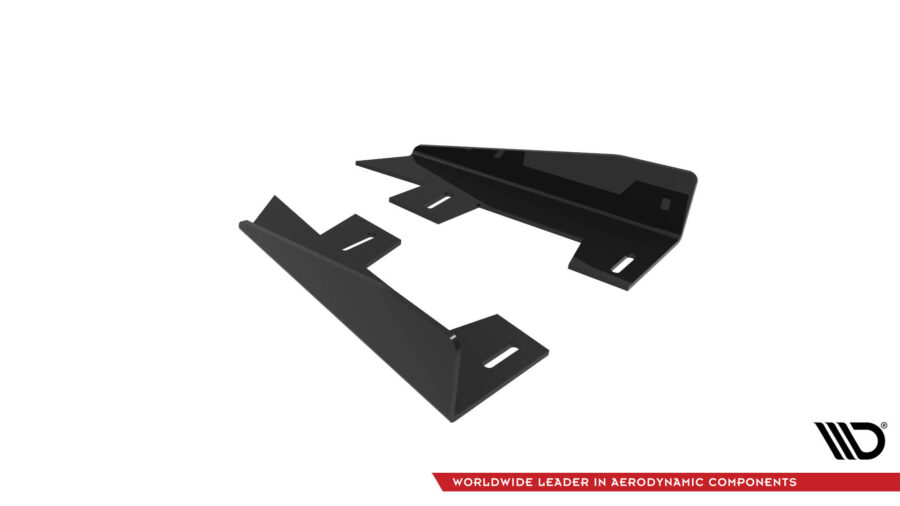 Bakre Flaps Ford Mustang GT Mk7 – bilde 4 av 5