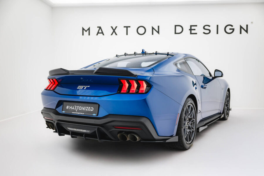 Bakre Flaps Ford Mustang GT Mk7 – bilde 2 av 5