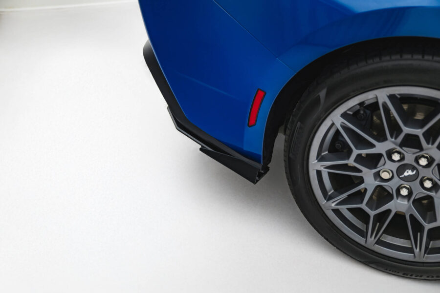 Bakre Flaps Ford Mustang GT Mk7 – bilde 3 av 5