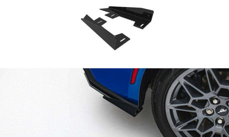 Bakre Flaps Ford Mustang GT Mk7 – bilde 1 av 5