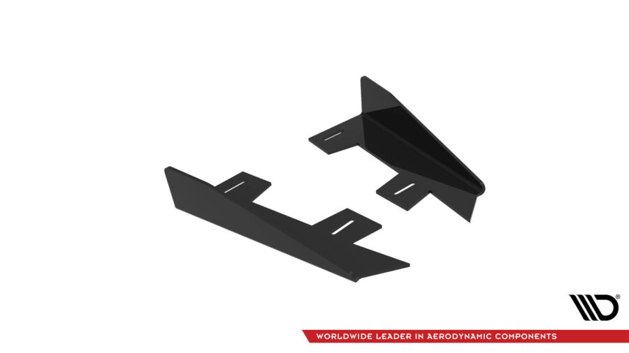 Bakre Flaps Ford Mustang GT Mk7 – bilde 5 av 5