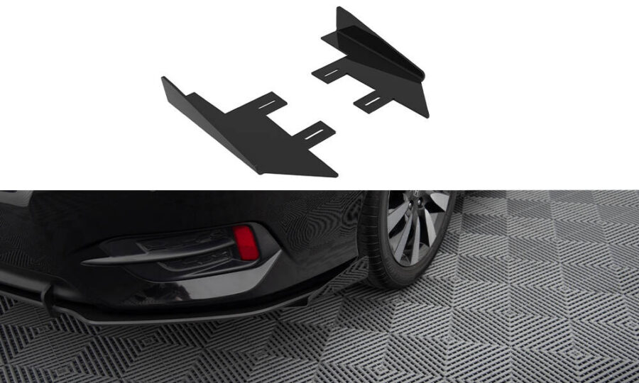 Bakre Flaps Honda CIVic Mk10 – bilde 1 av 6