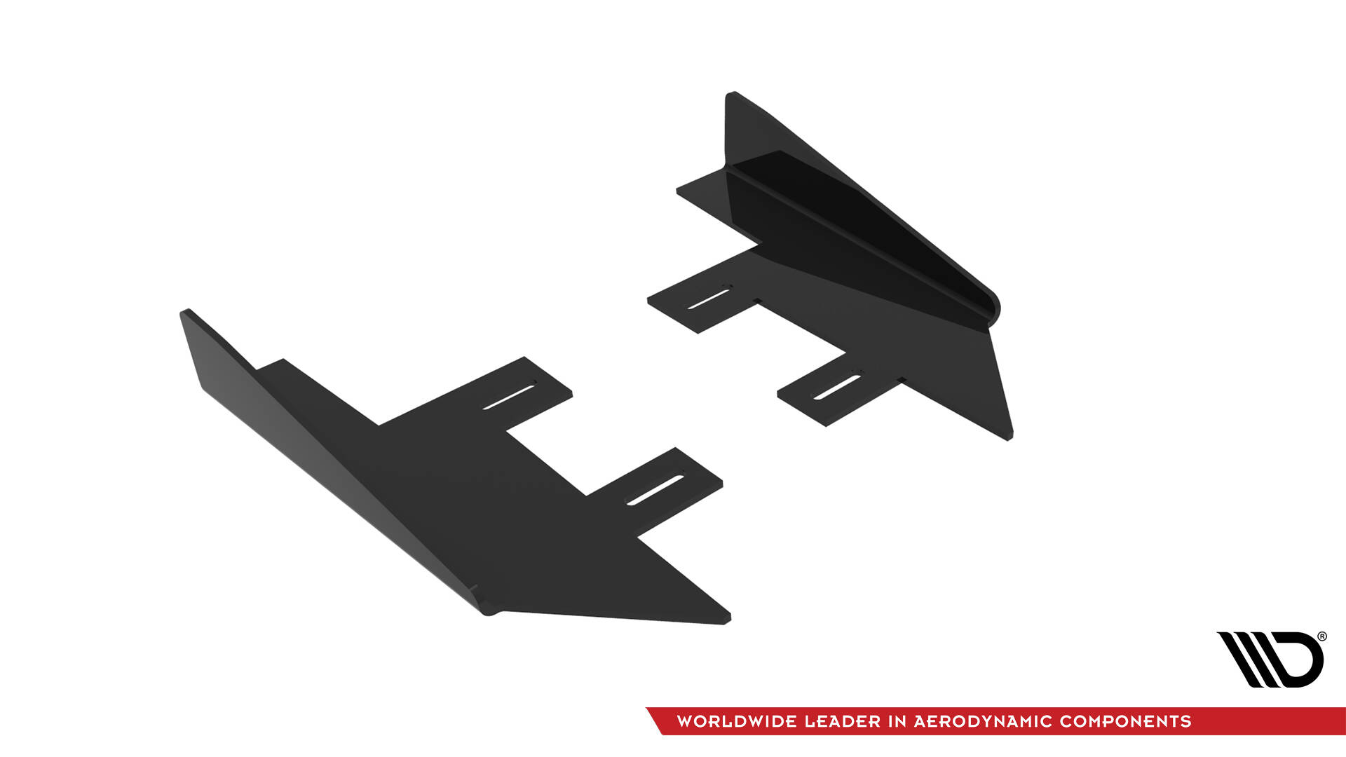 Bakre Flaps Honda CIVic Mk10 - Bilde 6