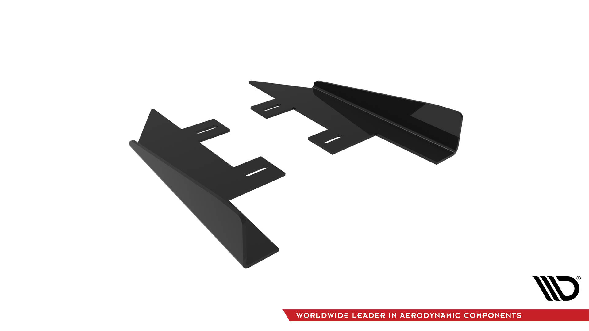 Bakre Flaps Honda CIVic Mk10 - Bilde 5