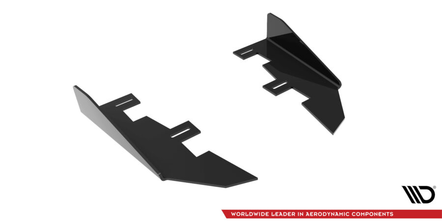 Bakre Flaps Honda CIVic Type-R Mk 11 – bilde 4 av 5
