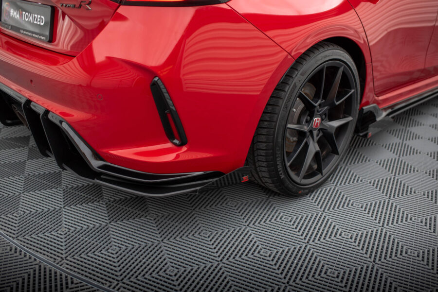 Bakre Flaps Honda CIVic Type-R Mk 11 – bilde 3 av 5