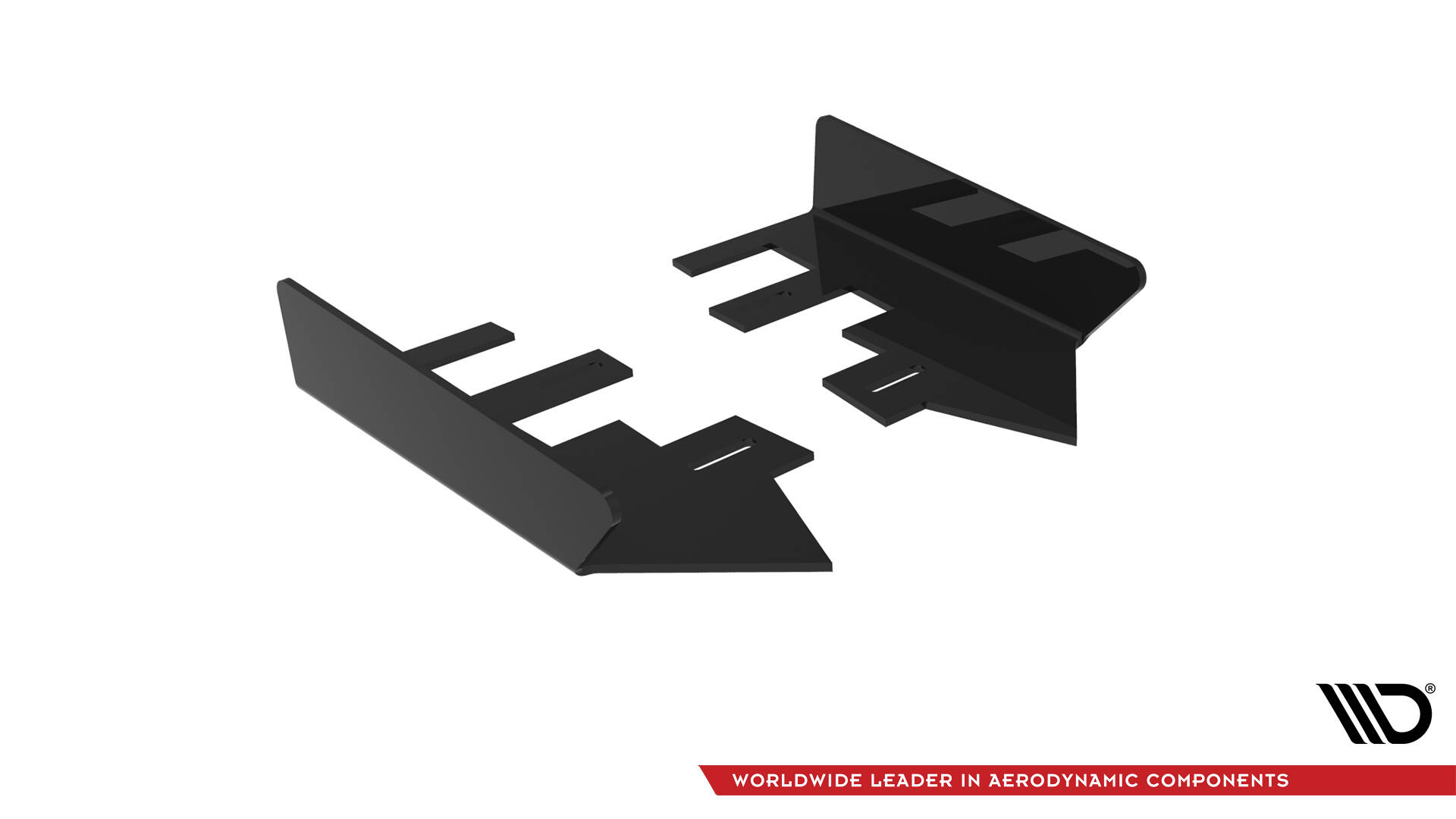 Bakre Flaps Hyundai I30 Fastback N-Line Mk3 Facelift - Bilde 9