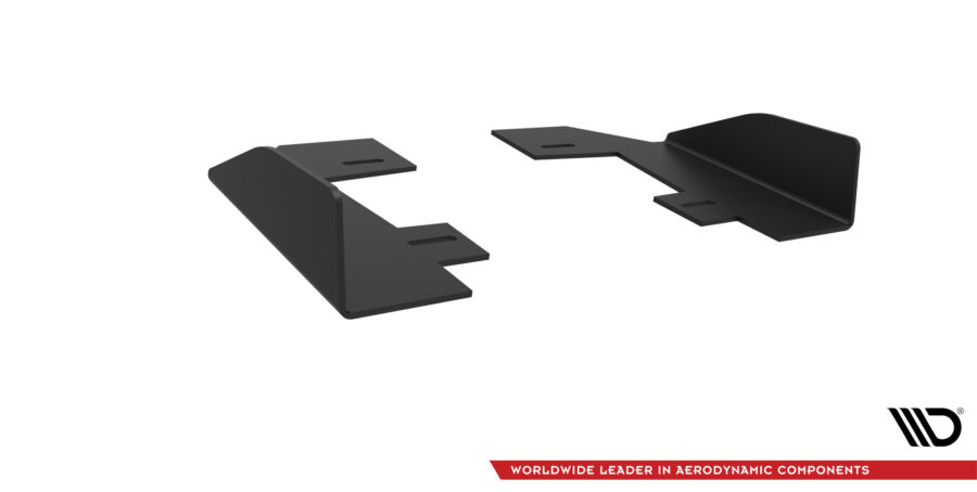 Bakre Flaps Mercedes-AMG CLA 45 C117 Facelift – bilde 4 av 4