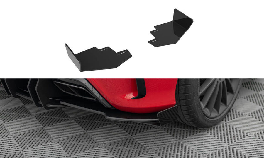 Bakre Flaps Mercedes-Benz A 45 AMG W176 Facelift – bilde 1 av 6