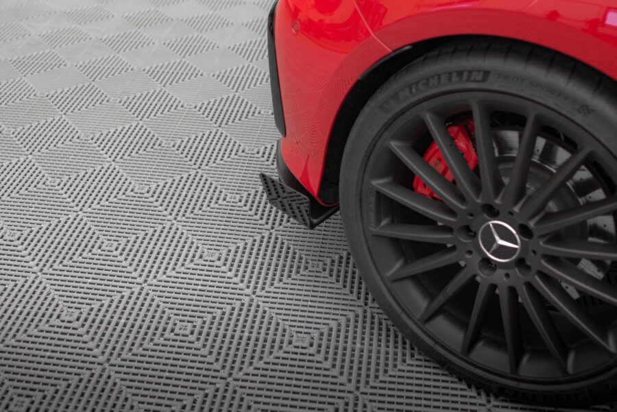 Bakre Flaps Mercedes-Benz A 45 AMG W176 Facelift – bilde 2 av 6