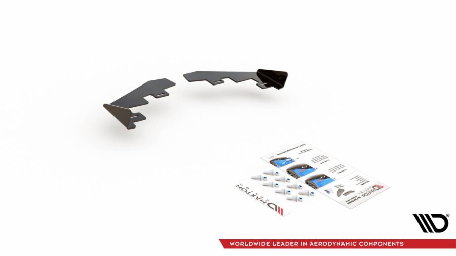 Bakre Flaps Toyota GR Yaris Mk4 – bilde 7 av 7
