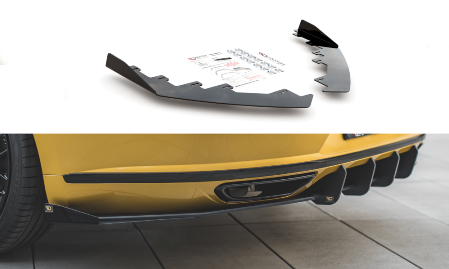Bakre Flaps Volkswagen Arteon R-Line – bilde 1 av 7