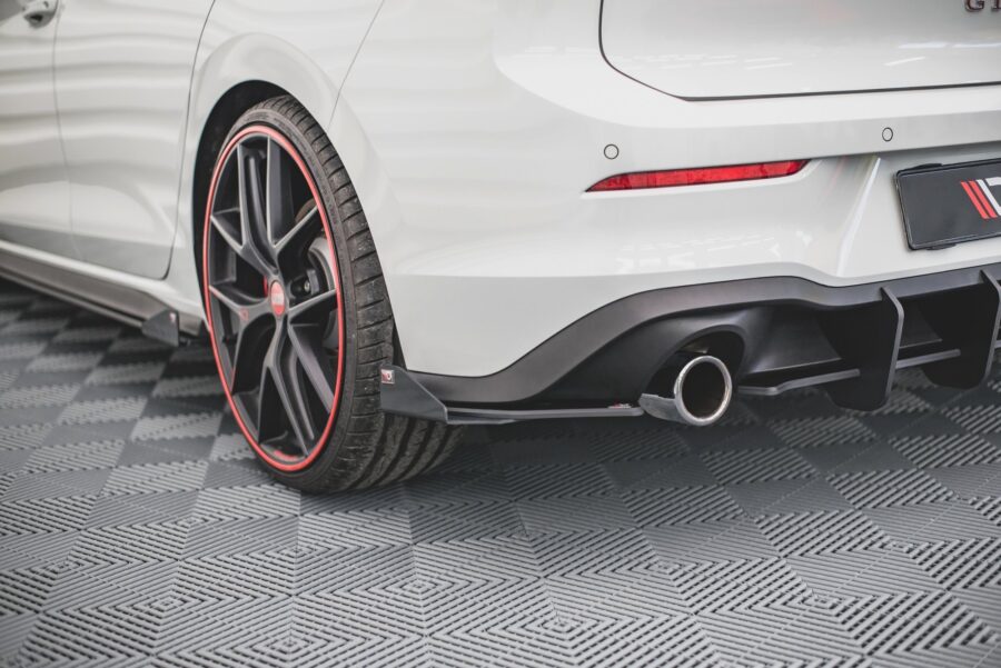 Bakre Flaps Volkswagen Golf GTI / GTE / R-Line Mk8 – bilde 8 av 10