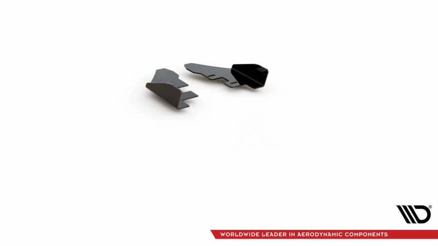 Bakre Flaps Volkswagen Golf GTI Mk6 – bilde 7 av 7