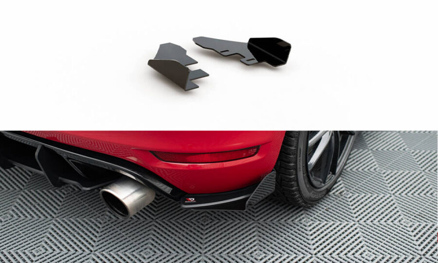 Bakre Flaps Volkswagen Golf GTI Mk6 – bilde 1 av 7
