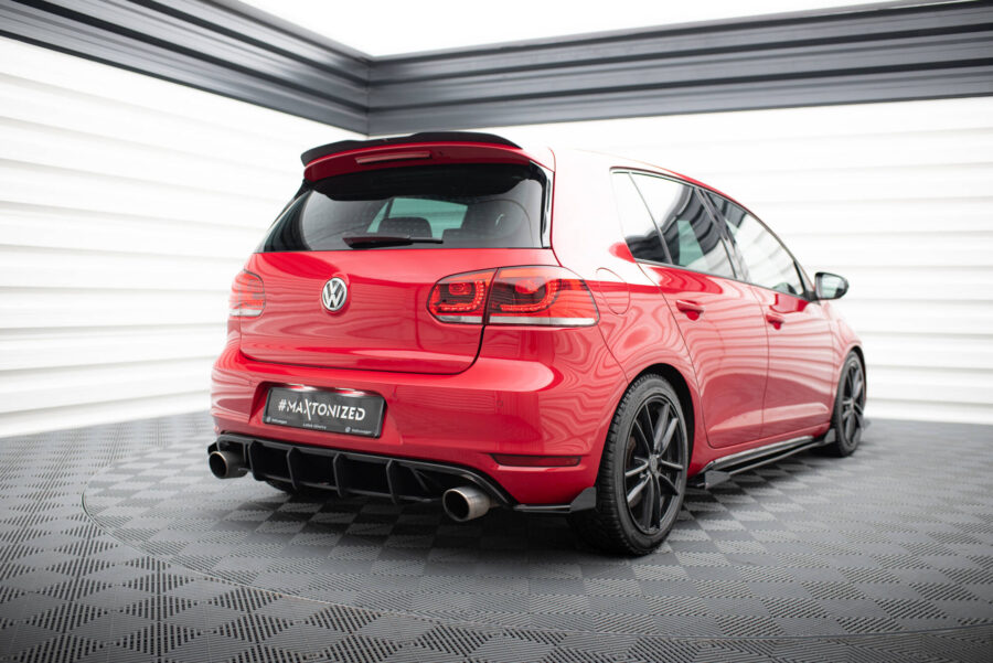 Bakre Flaps Volkswagen Golf GTI Mk6 – bilde 2 av 7