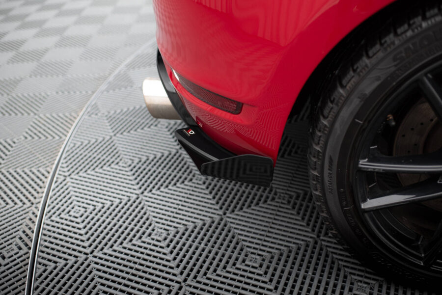 Bakre Flaps Volkswagen Golf GTI Mk6 – bilde 4 av 7