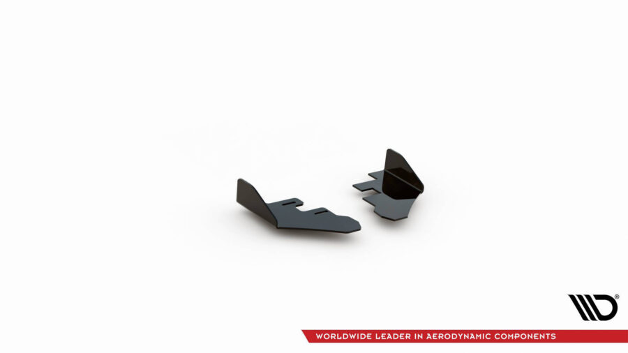 Bakre Flaps Volkswagen Golf GTI Mk6 – bilde 6 av 7
