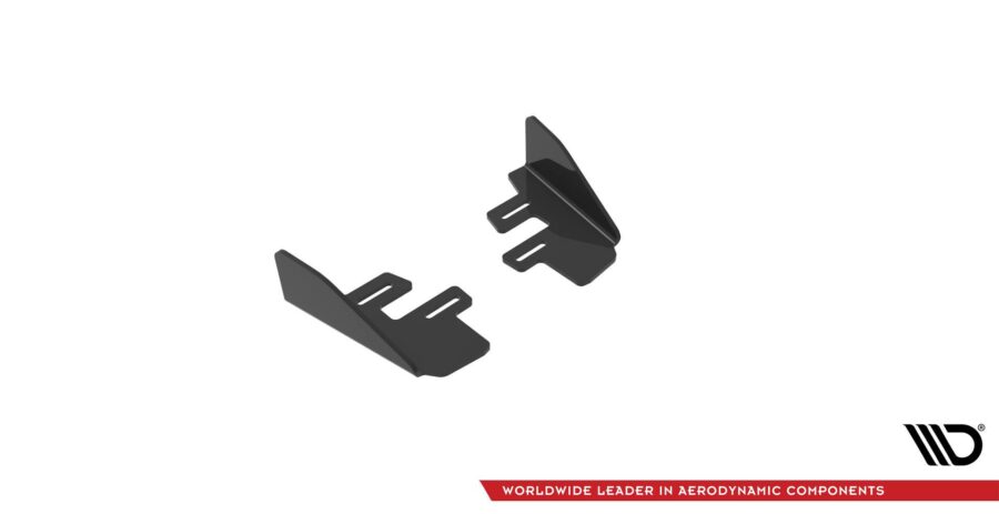 Bakre Flaps Volkswagen Golf R Mk7 Facelift – bilde 5 av 6